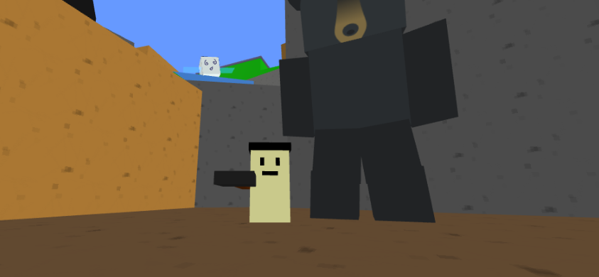 Bee Swarm Simulator